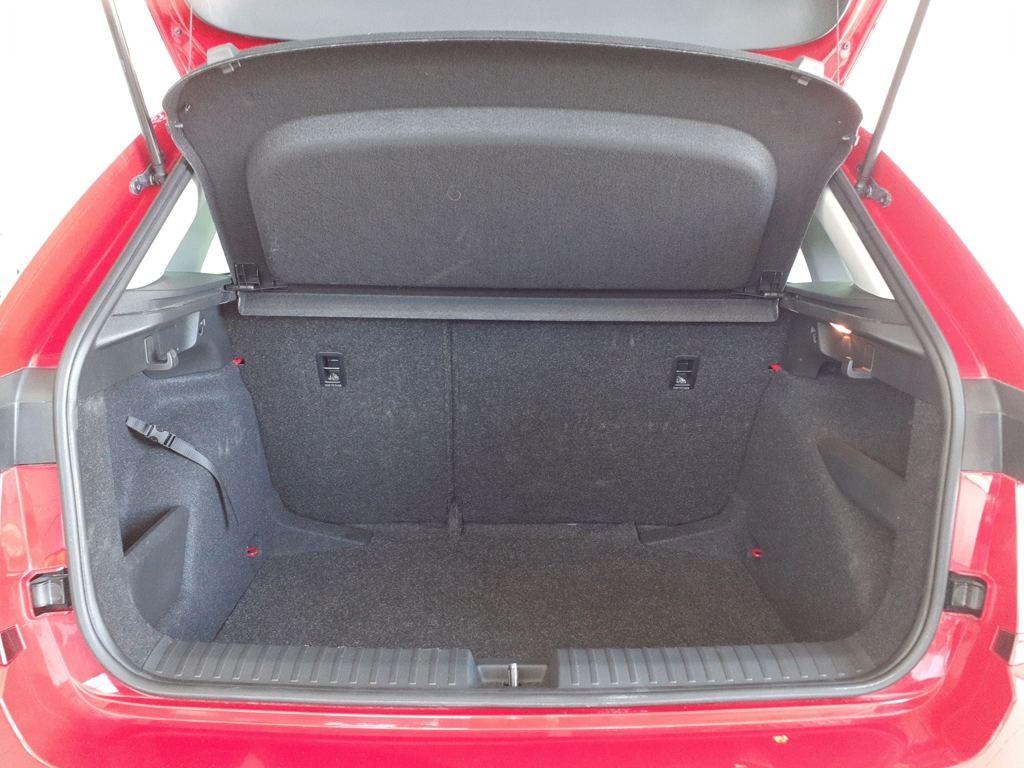 Skoda Kamiq 1.0 TSI Scout DSG 81 kW (110 CV) - 6