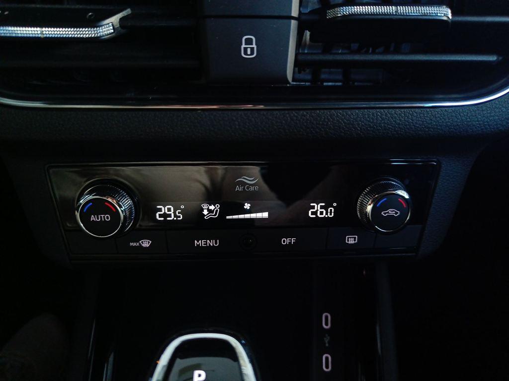 Skoda Kamiq 1.0 TSI Scout DSG 81 kW (110 CV) - 17