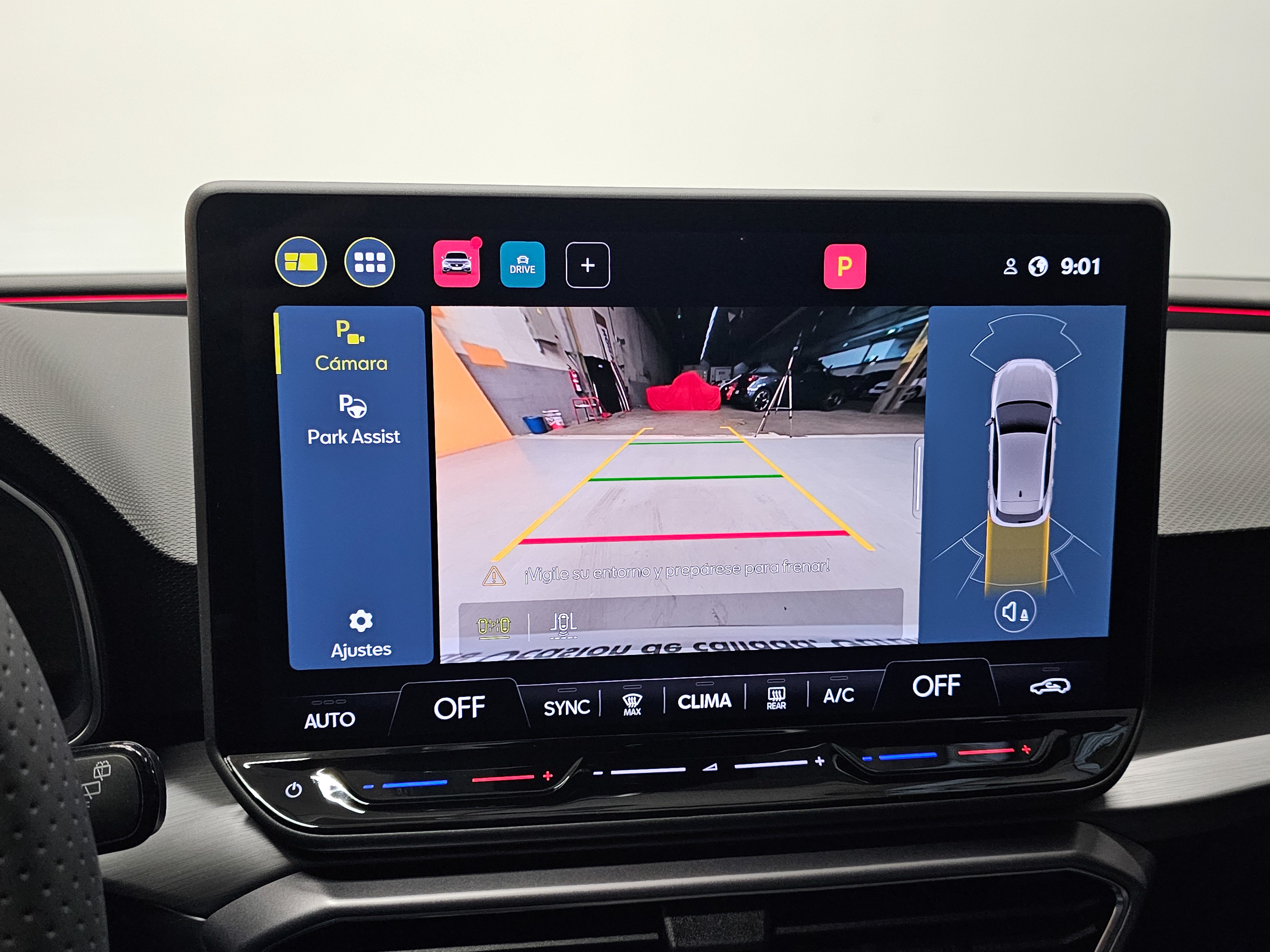 SEAT León 1.5 TSI S&S FR 25 Aniversario 85 kW (116 CV) - 11