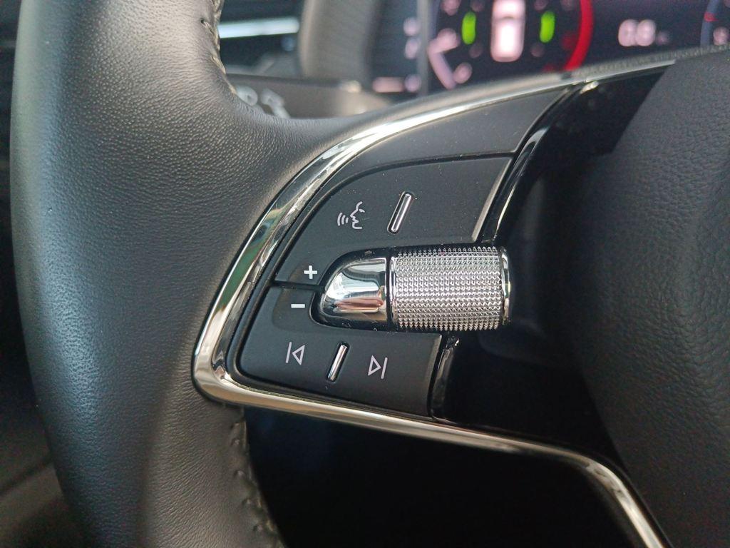 Skoda Kamiq 1.0 TSI Scout 81 kW (110 CV) - 9