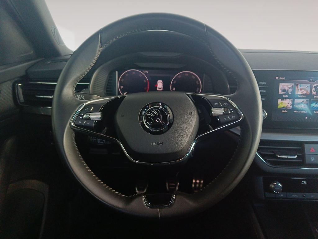 Skoda Kamiq 1.0 TSI Scout 81 kW (110 CV) - 10