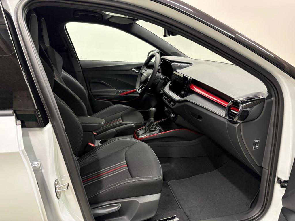 Skoda Fabia 1.0 TSI Monte Carlo 85 kW (115 CV) - 4