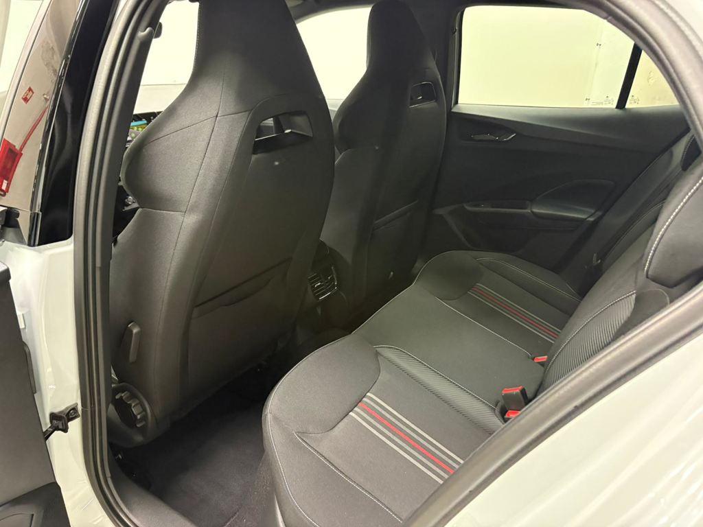 Skoda Fabia 1.0 TSI Monte Carlo 85 kW (115 CV) - 12