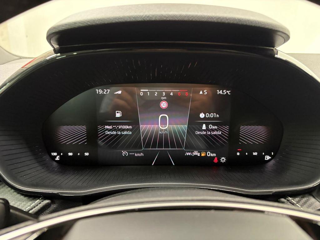 Skoda Fabia 1.0 TSI Monte Carlo 85 kW (115 CV) - 13