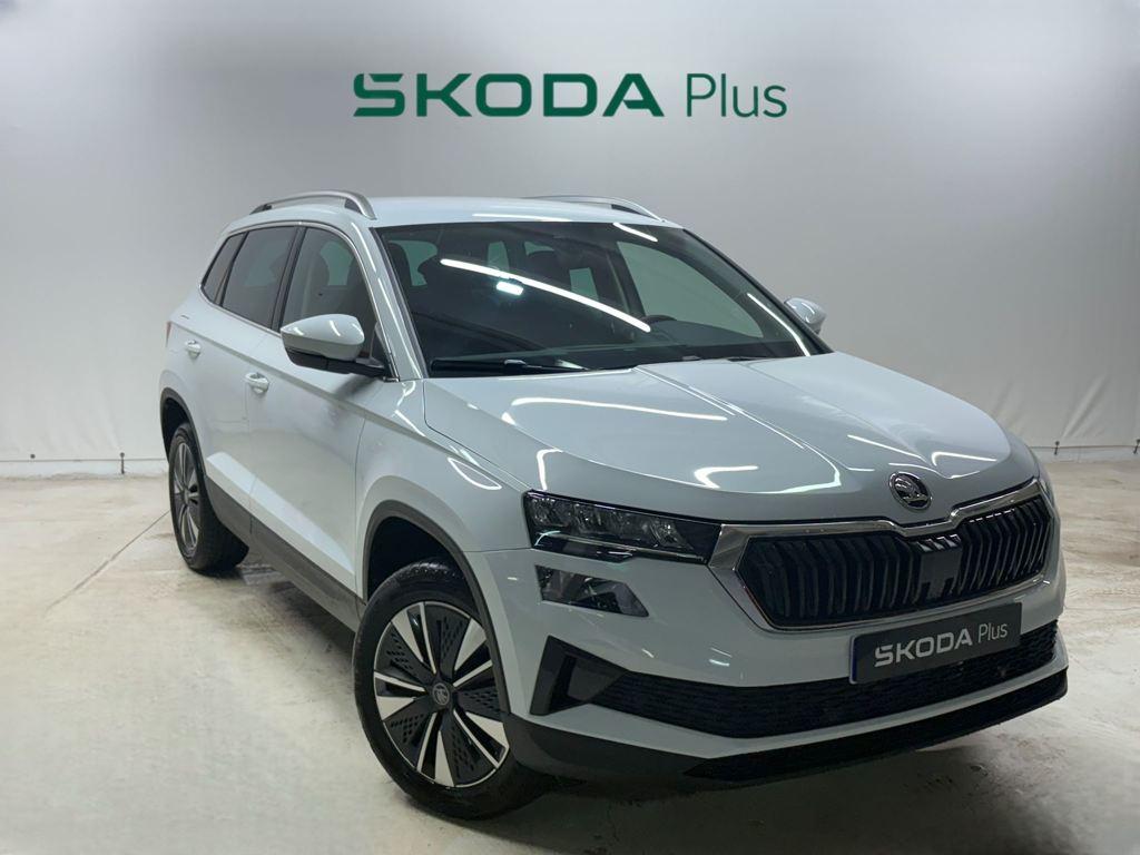 Skoda Karoq 1.5 TSI ACT Selection DSG 110 kW (150 CV) - 0