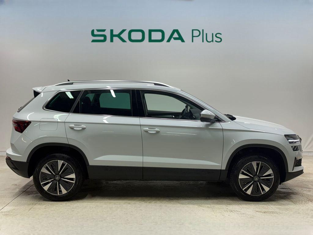 Skoda Karoq 1.5 TSI ACT Selection DSG 110 kW (150 CV) - 2