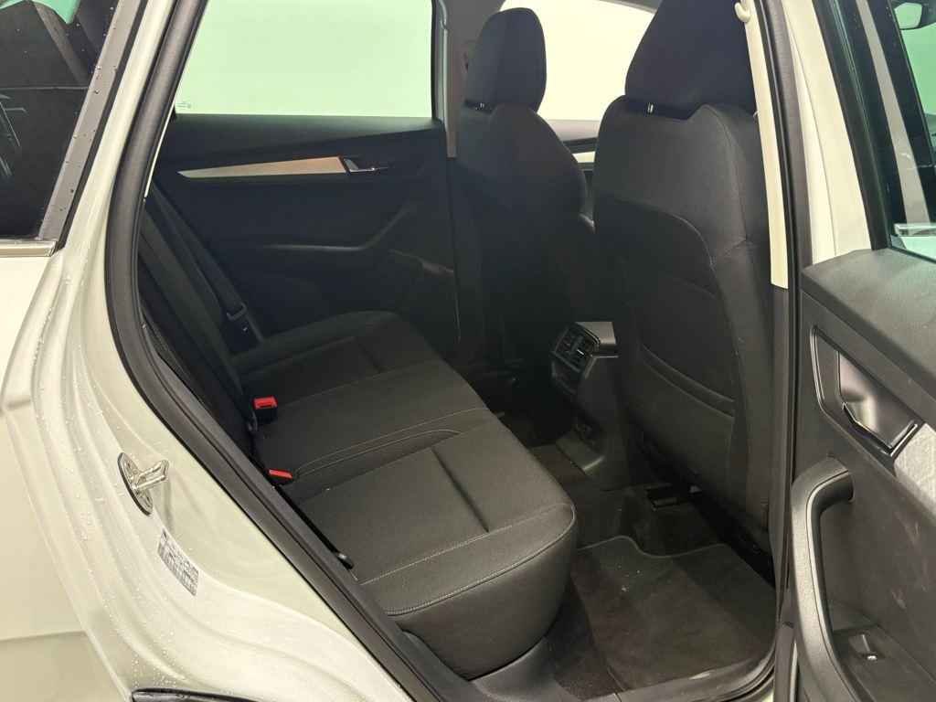 Skoda Karoq 1.5 TSI ACT Selection DSG 110 kW (150 CV) - 5