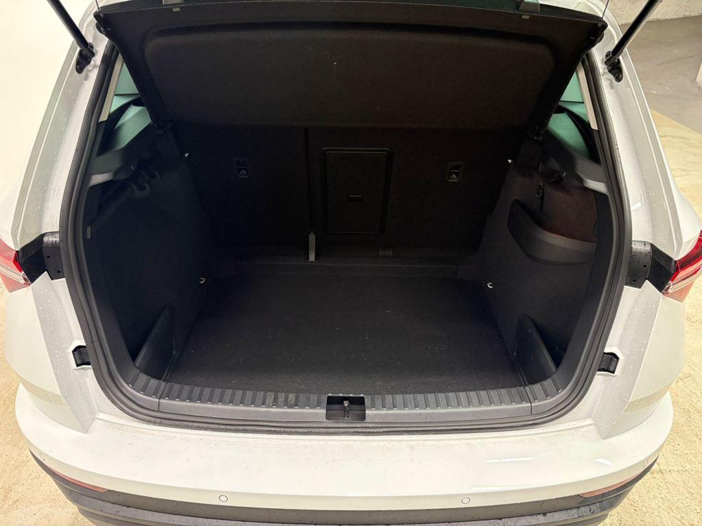 Skoda Karoq 1.5 TSI ACT Selection DSG 110 kW (150 CV) - 6