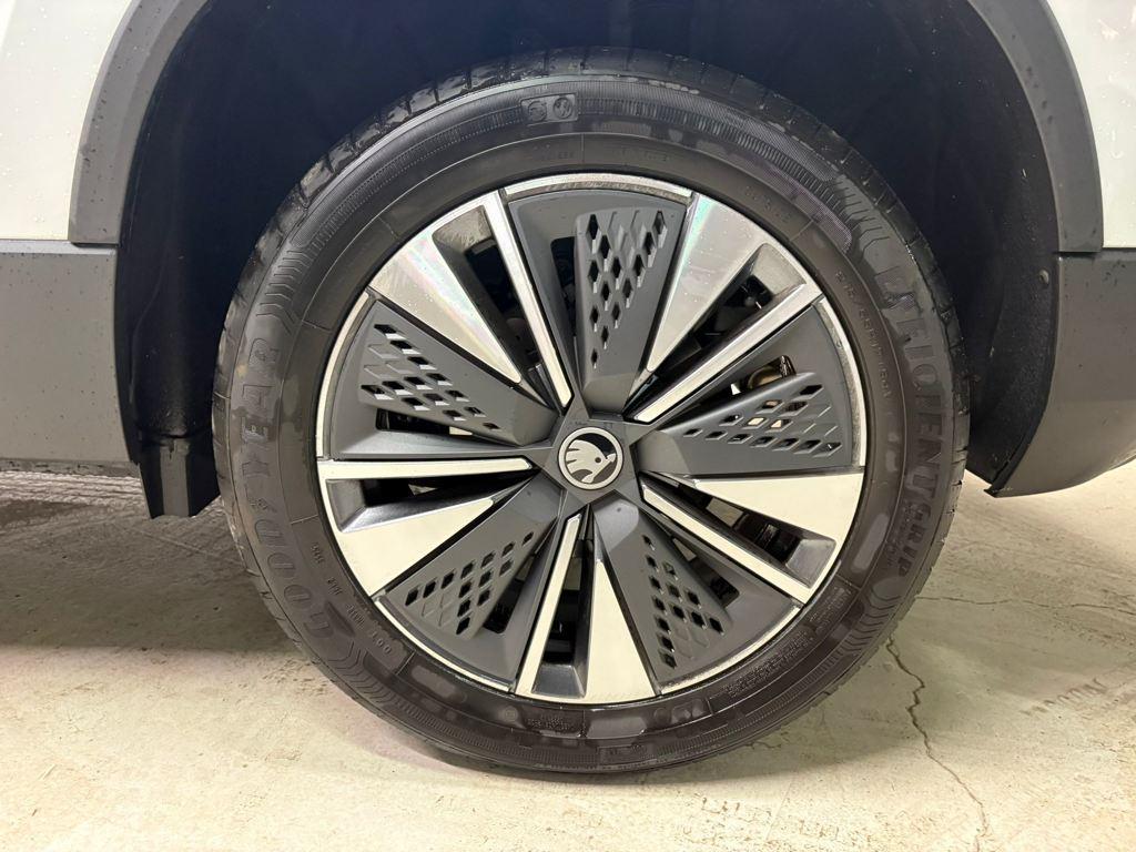 Skoda Karoq 1.5 TSI ACT Selection DSG 110 kW (150 CV) - 7