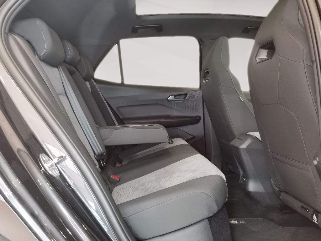 CUPRA Born 58 kWh 150 kW (204 CV) - 5