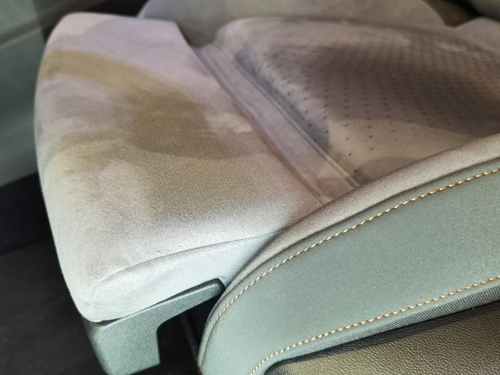 CUPRA Born 58 kWh 150 kW (204 CV) - 14