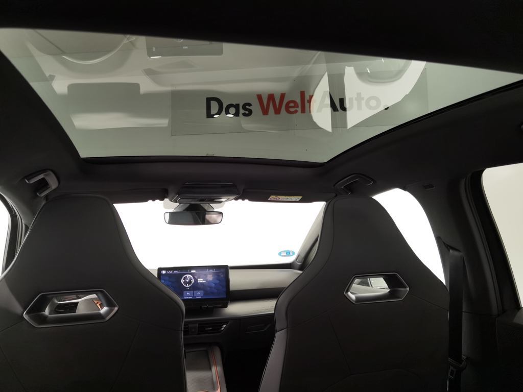 CUPRA Born 58 kWh 150 kW (204 CV) - 17