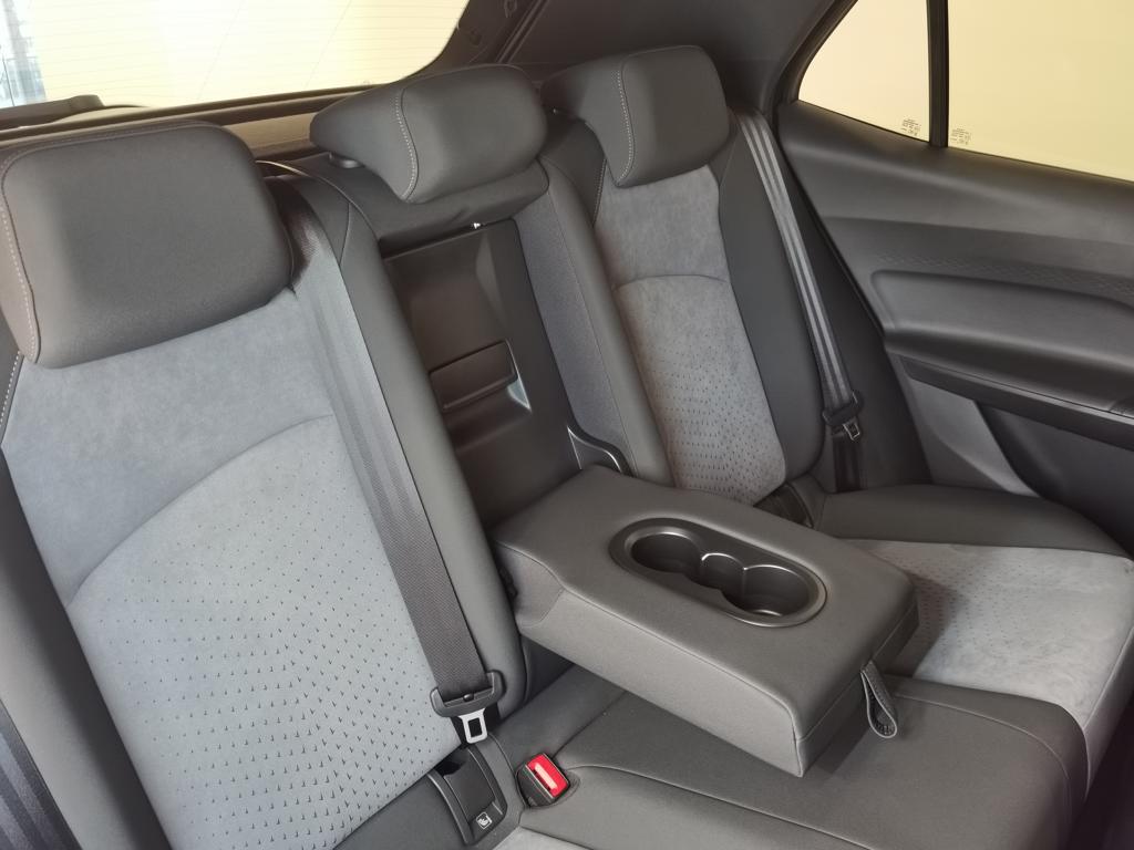 CUPRA Born 58 kWh 150 kW (204 CV) - 18