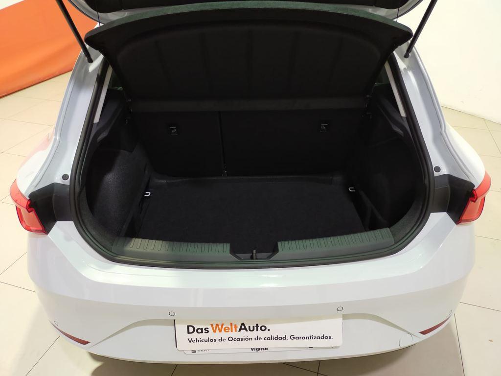 SEAT León 2.0 TDI S&S Style XS 85 kW (115 CV) - 6