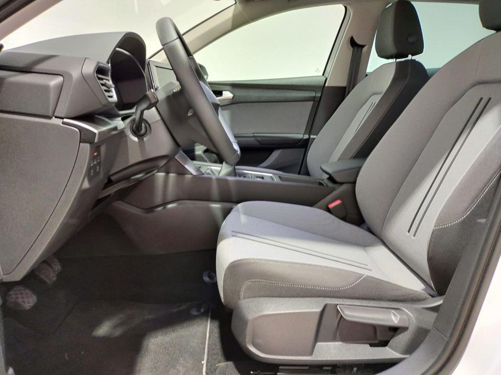 SEAT León 2.0 TDI S&S Style XS 85 kW (115 CV) - 8