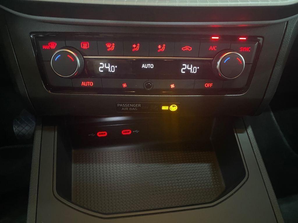 SEAT Ibiza 1.0 TSI S&S Style XM 81 kW (110 CV) - 14