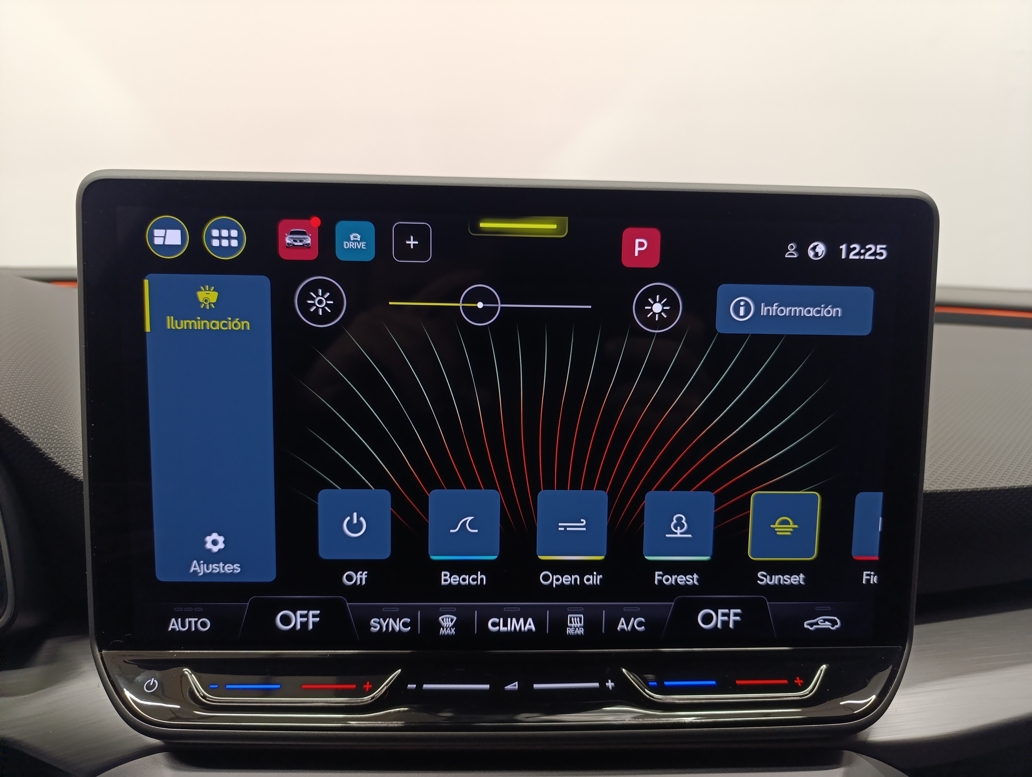 SEAT León 1.5 TSI S&S FR 25 Aniversario 85 kW (116 CV) - 13