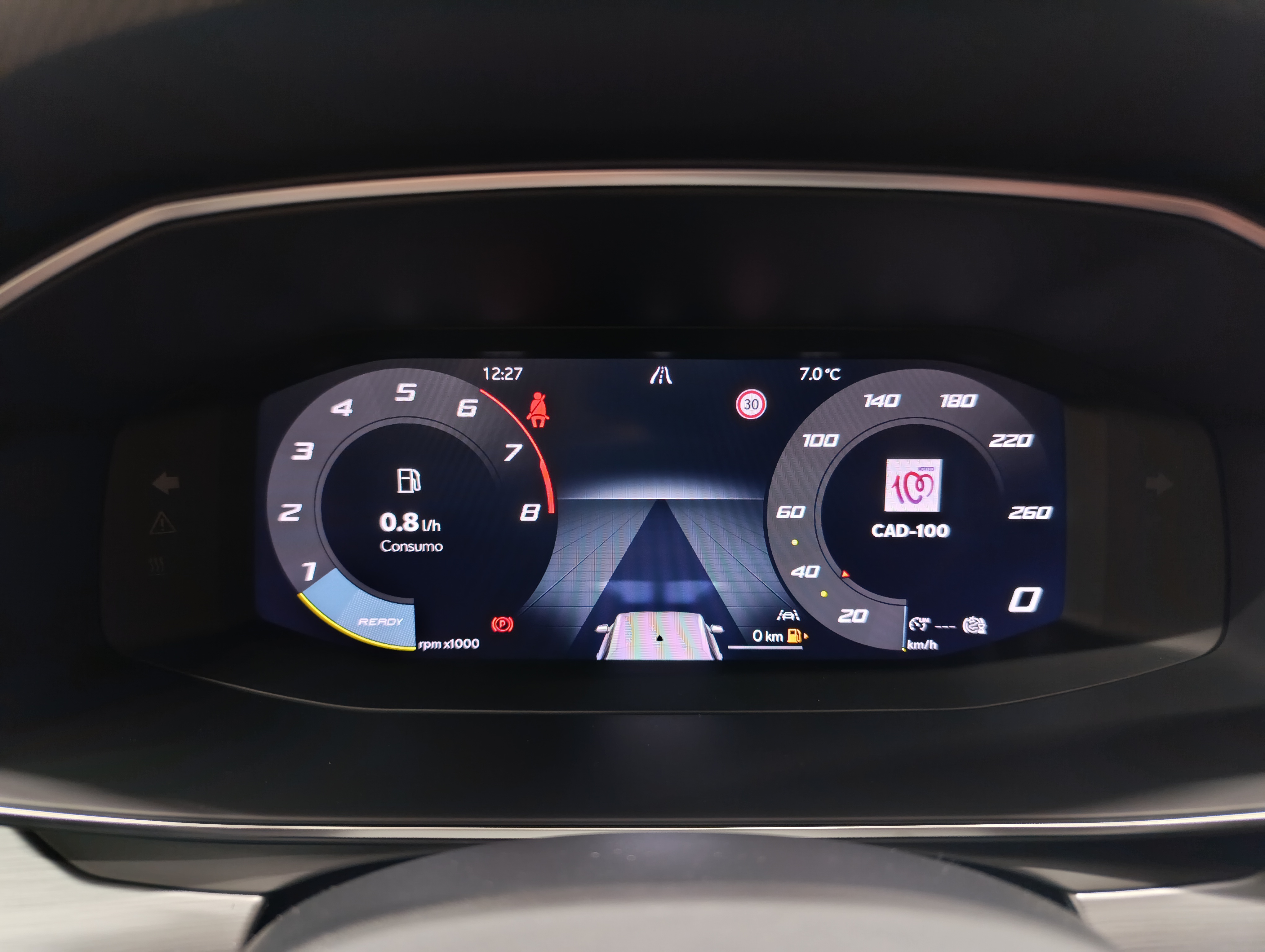 SEAT León 1.5 TSI S&S FR 25 Aniversario 85 kW (116 CV) - 19