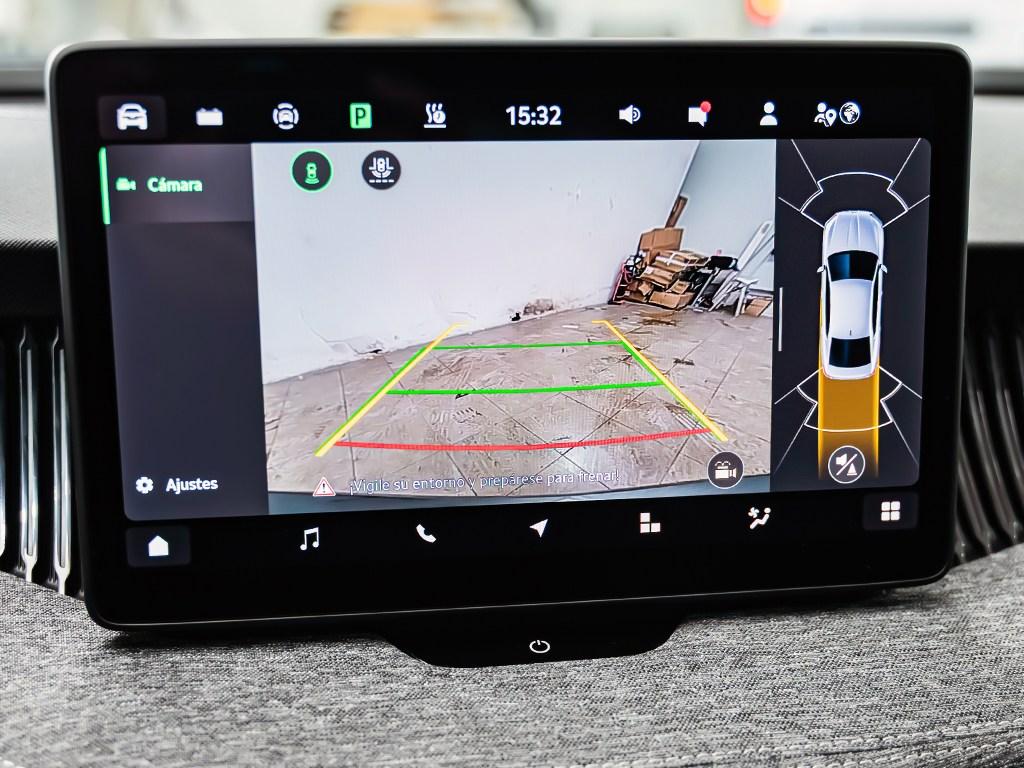 Skoda Superb 1.5 TSI iV P-HEV Selection DSG 150 kW (204 CV) - 17