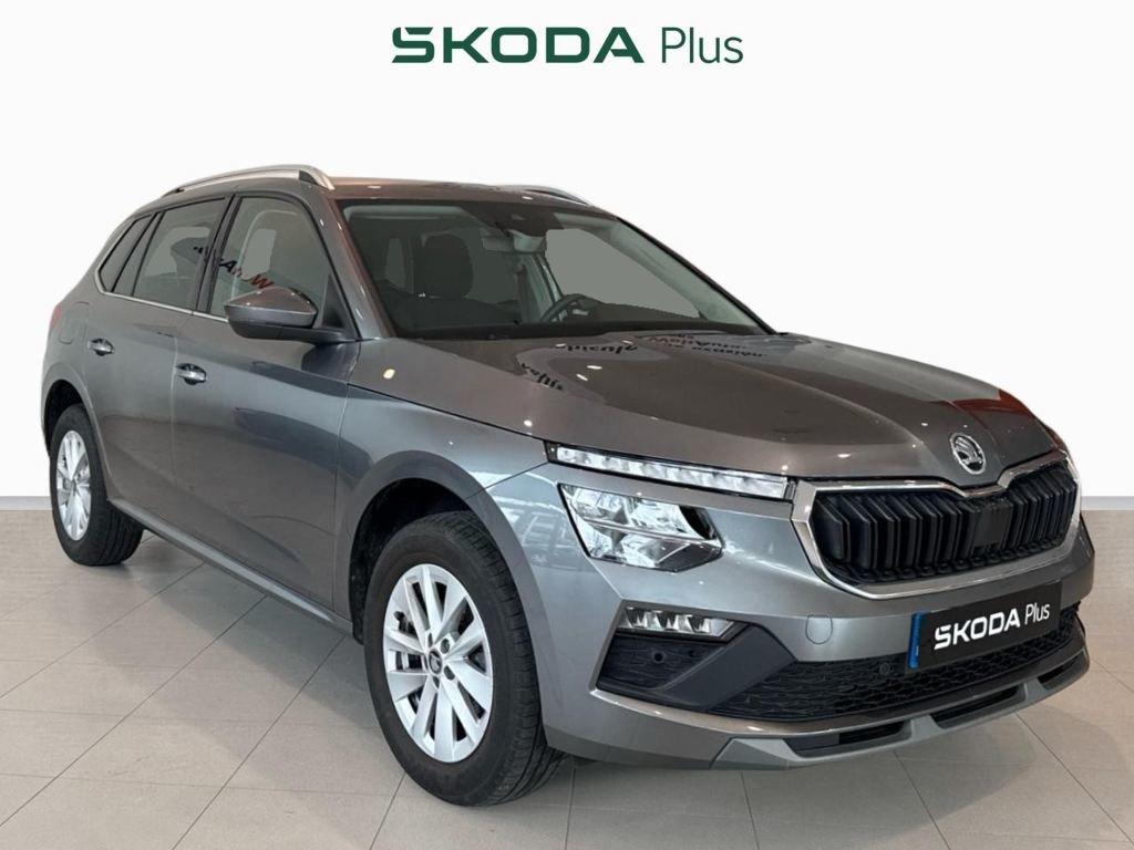 Skoda Kamiq 1.0 TSI Selection DSG 85 kW (115 CV) - 0