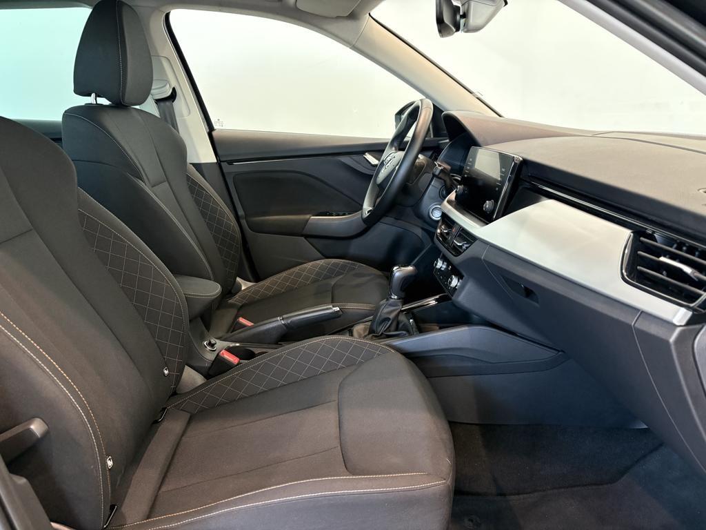 Skoda Kamiq 1.0 TSI Selection DSG 85 kW (115 CV) - 4