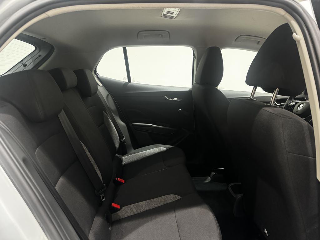 Skoda Fabia 1.0 MPI Active 59 kW (80 CV) - 5