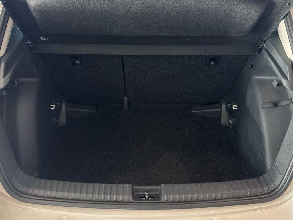 Skoda Fabia 1.0 MPI Active 59 kW (80 CV) - 6