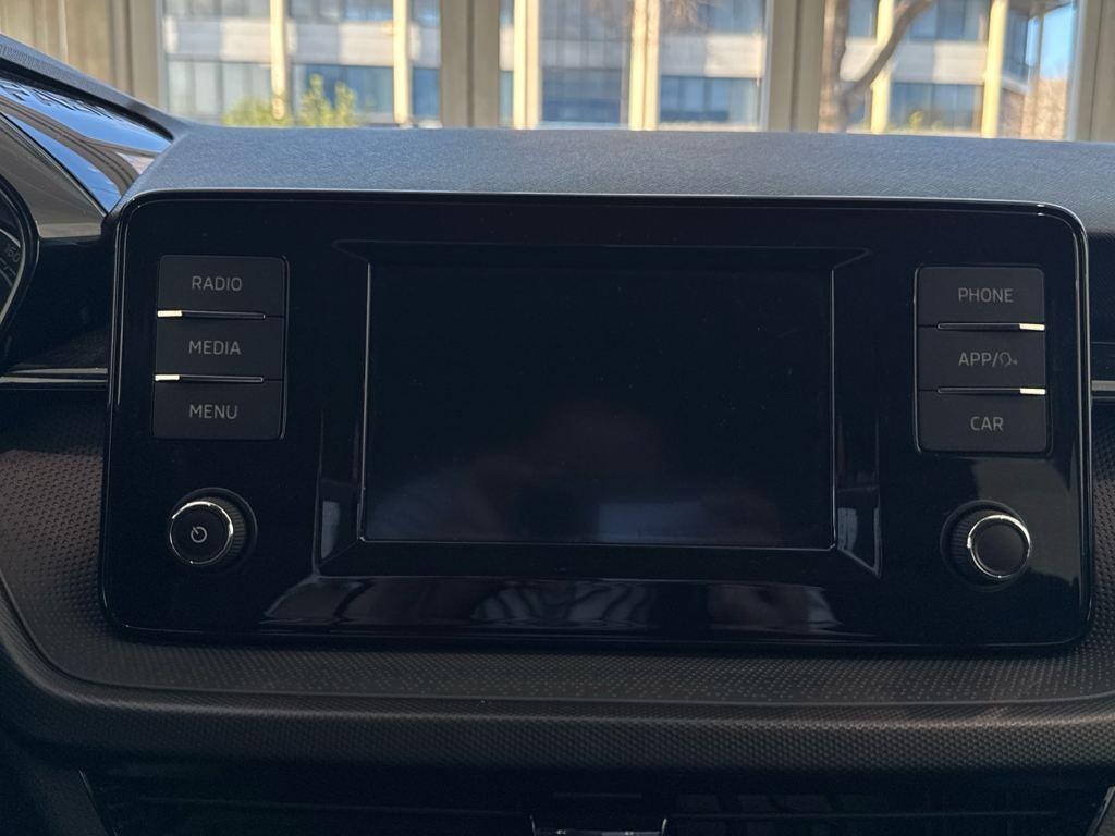 Skoda Fabia 1.0 MPI Active 59 kW (80 CV) - 9