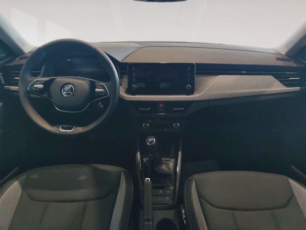 Skoda Kamiq 1.0 TSI Selection 85 kW (115 CV) - 3