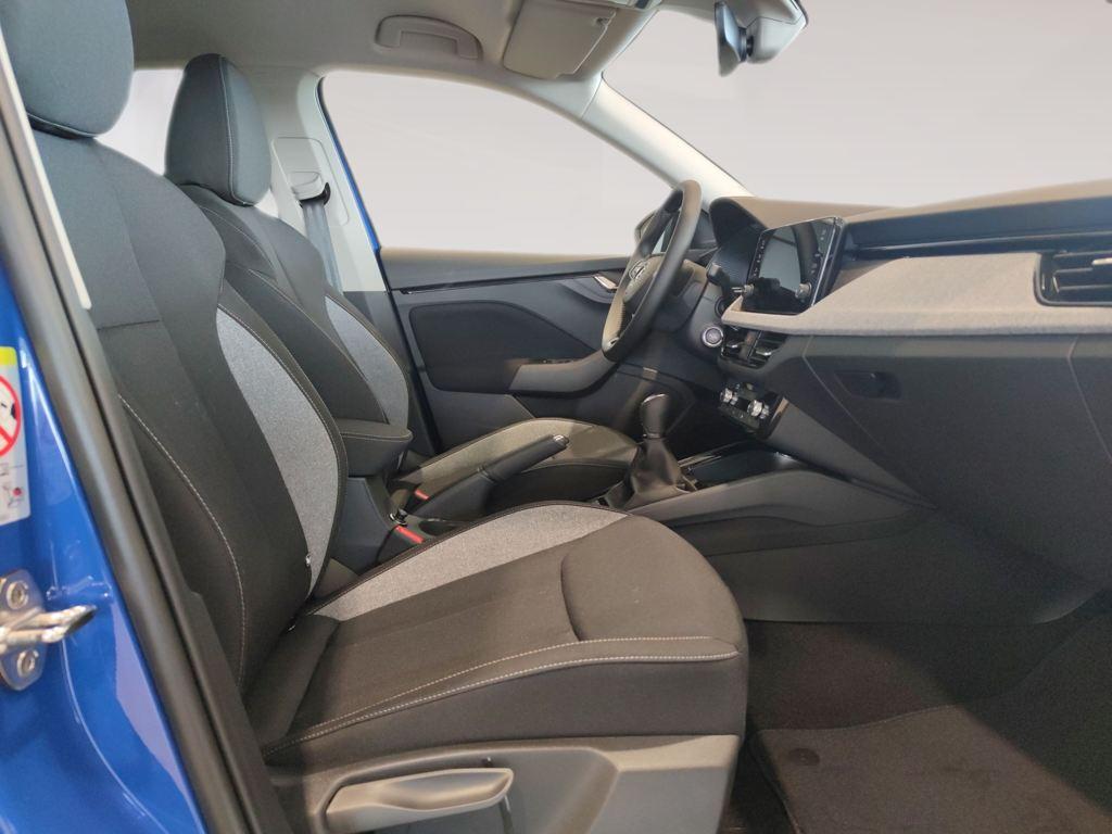 Skoda Kamiq 1.0 TSI Selection 85 kW (115 CV) - 4