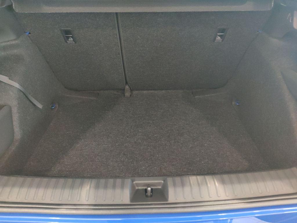 Skoda Kamiq 1.0 TSI Selection 85 kW (115 CV) - 6