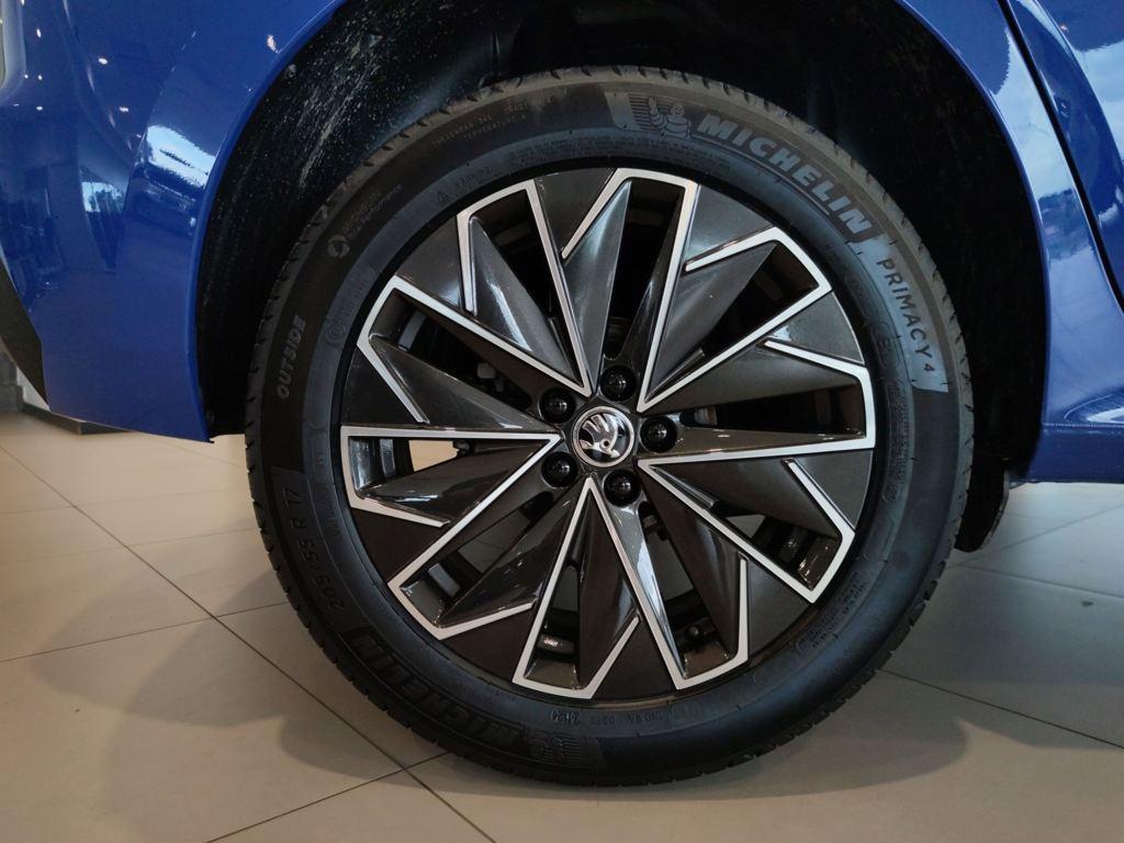 Skoda Kamiq 1.0 TSI Selection 85 kW (115 CV) - 7