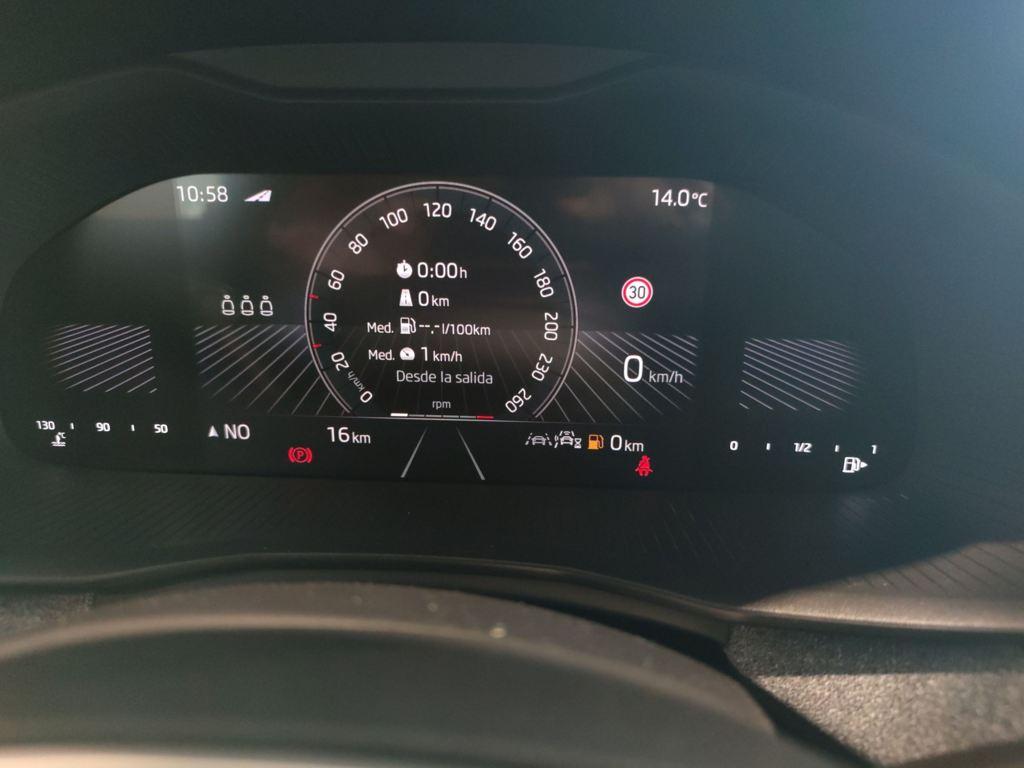 Skoda Kamiq 1.0 TSI Selection 85 kW (115 CV) - 9