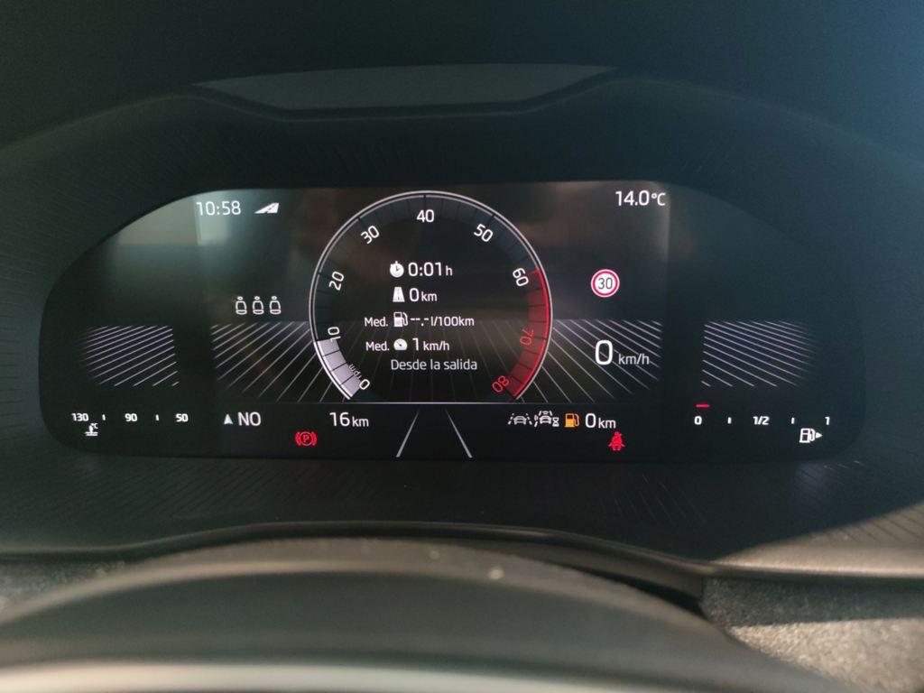 Skoda Kamiq 1.0 TSI Selection 85 kW (115 CV) - 11