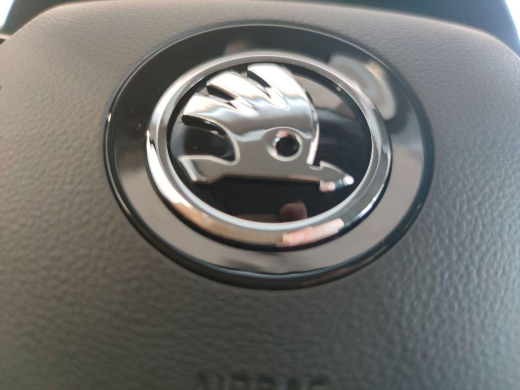 Skoda Kamiq 1.0 TSI Selection 85 kW (115 CV) - 15