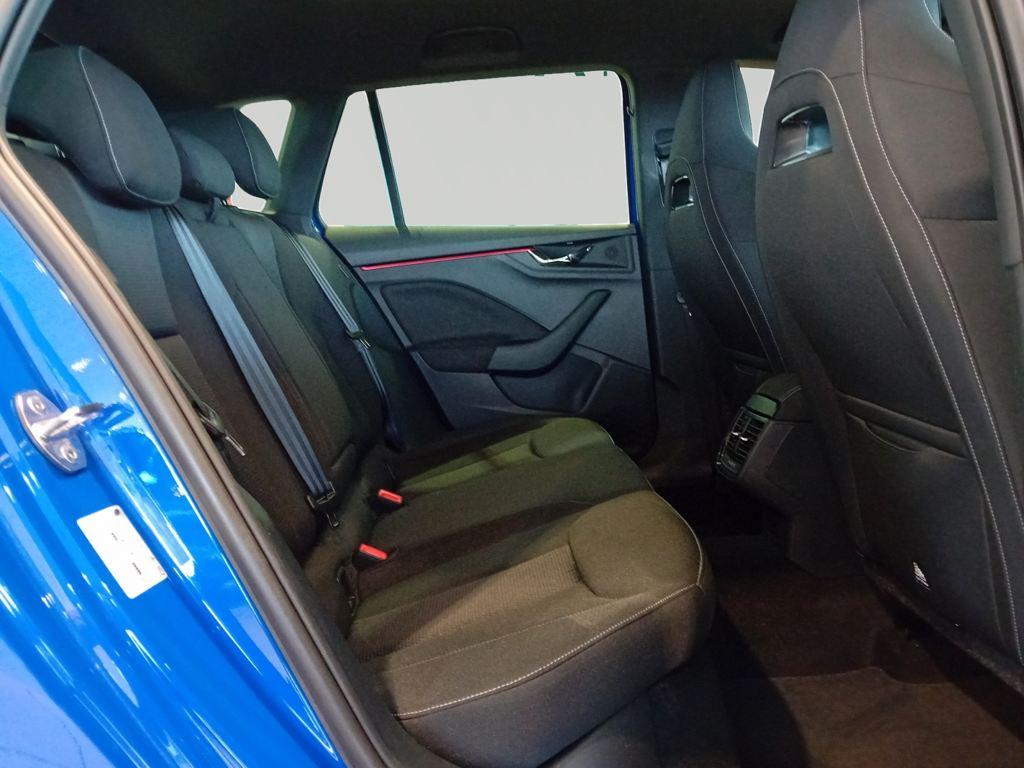 Skoda Kamiq 1.0 TSI Plus 85 kW (115 CV) - 5