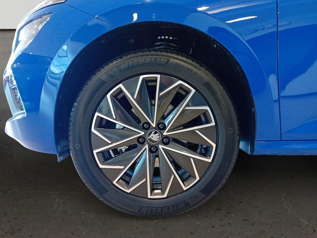 Skoda Kamiq 1.0 TSI Plus 85 kW (115 CV) - 7
