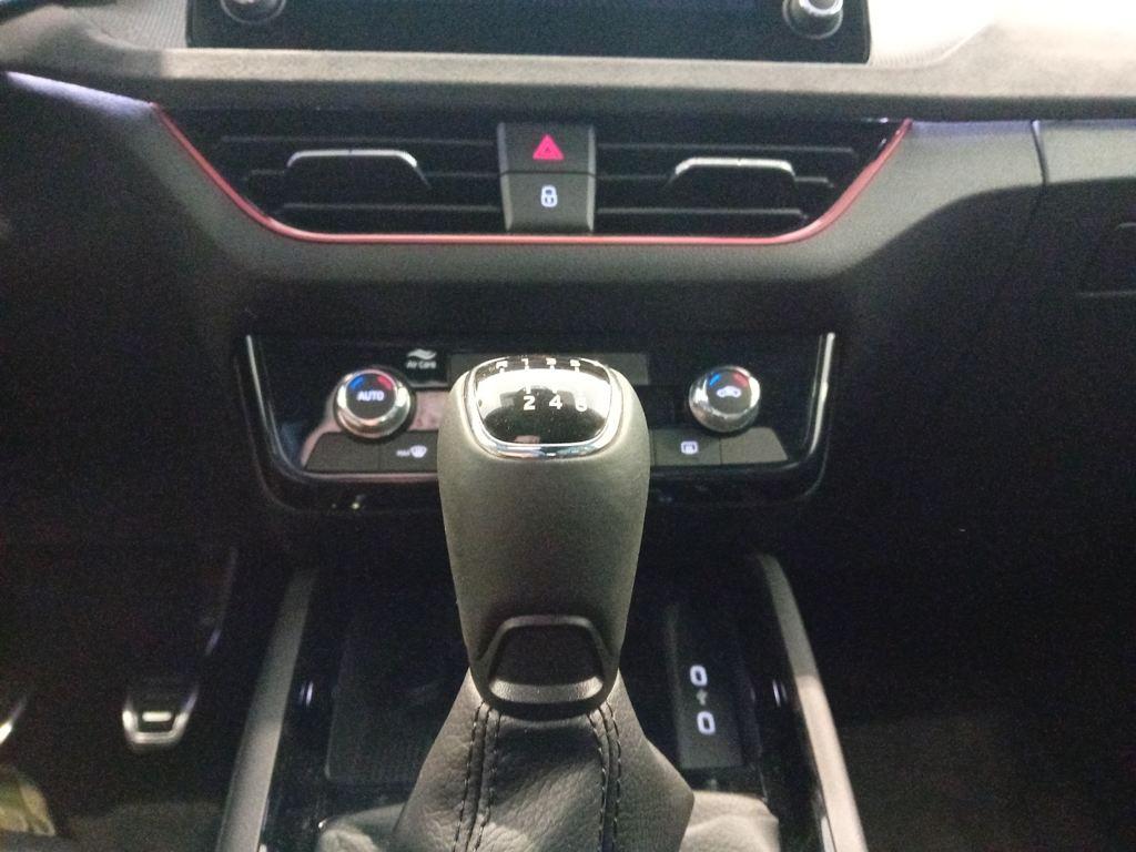 Skoda Kamiq 1.0 TSI Plus 85 kW (115 CV) - 13