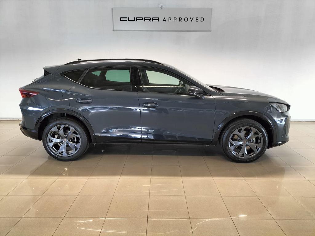 CUPRA Formentor 1.5 eTSI DSG 110 kW (150 CV) - 2