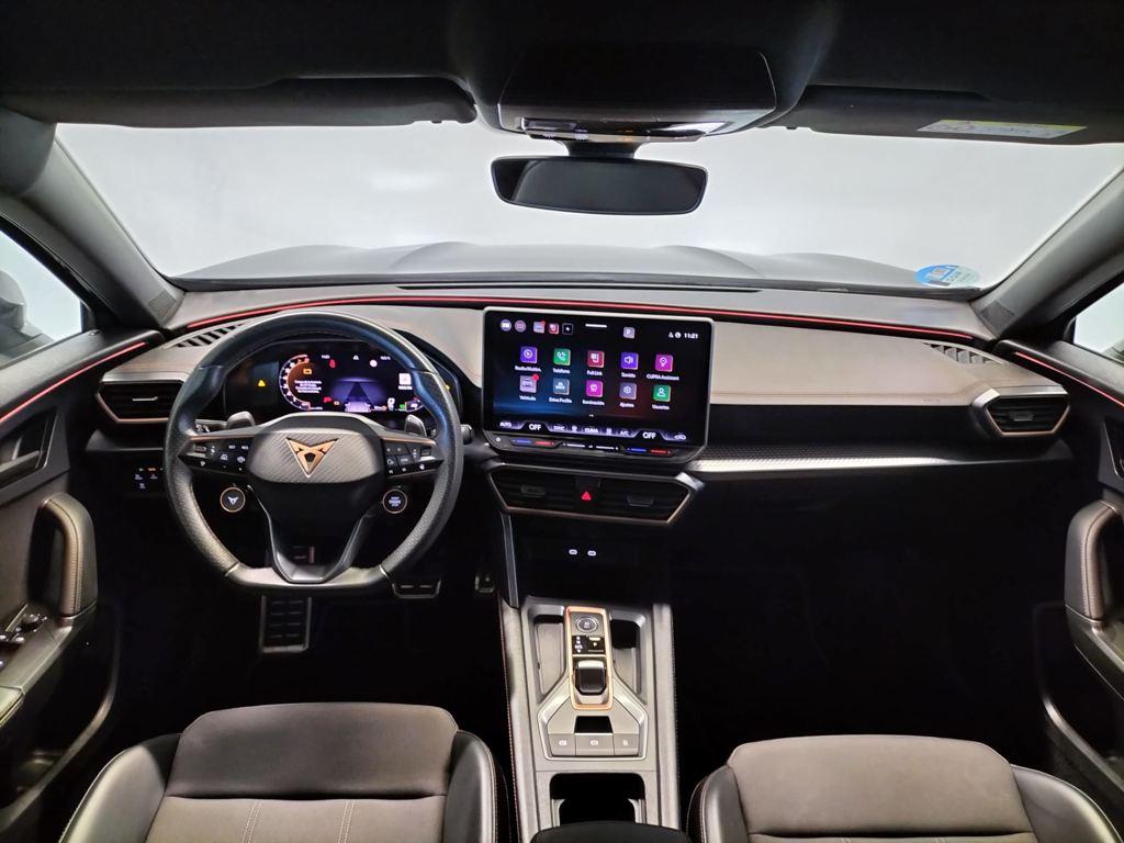 CUPRA Formentor 1.5 eTSI DSG 110 kW (150 CV) - 3