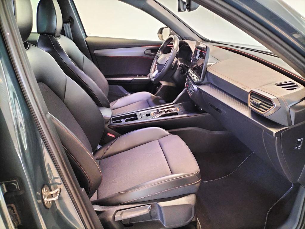 CUPRA Formentor 1.5 eTSI DSG 110 kW (150 CV) - 4