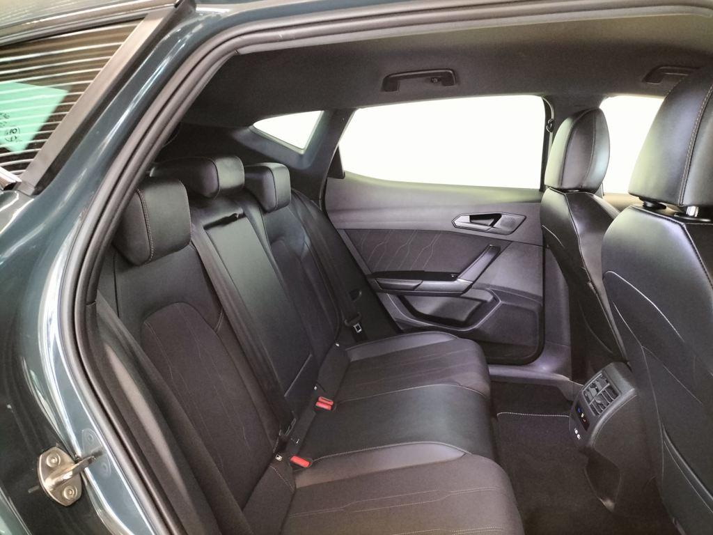 CUPRA Formentor 1.5 eTSI DSG 110 kW (150 CV) - 5