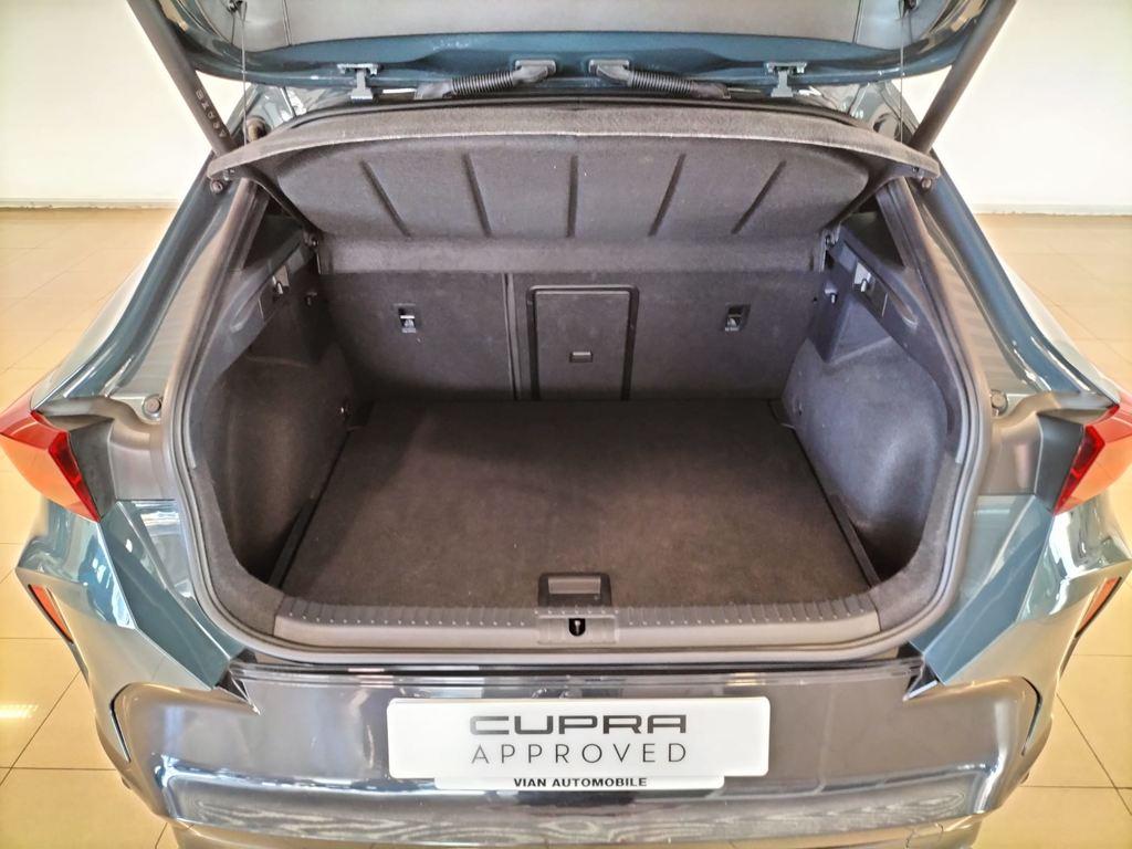 CUPRA Formentor 1.5 eTSI DSG 110 kW (150 CV) - 6