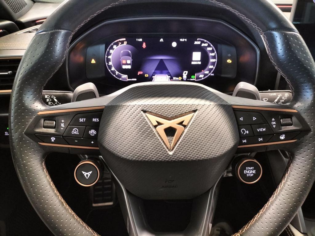 CUPRA Formentor 1.5 eTSI DSG 110 kW (150 CV) - 8