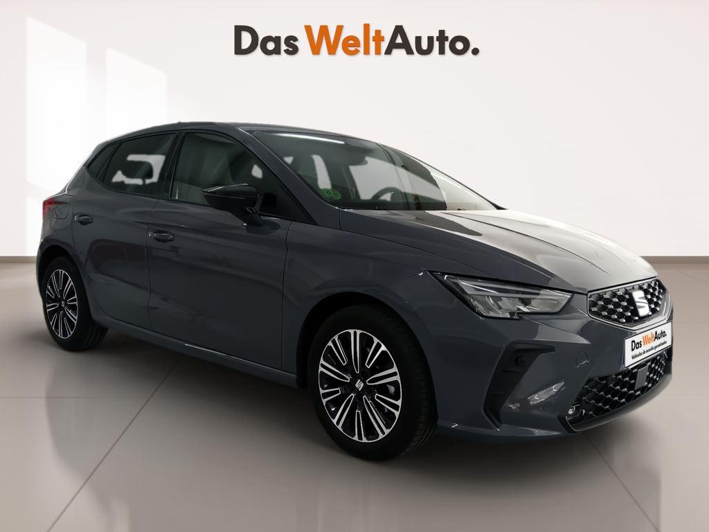SEAT Ibiza 1.0 TSI S&S FR 85 kW (115 CV) - 0