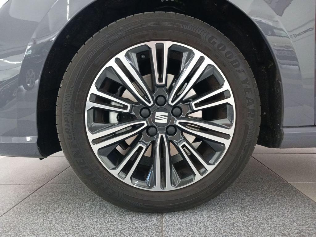 SEAT Ibiza 1.0 TSI S&S FR 85 kW (115 CV) - 7