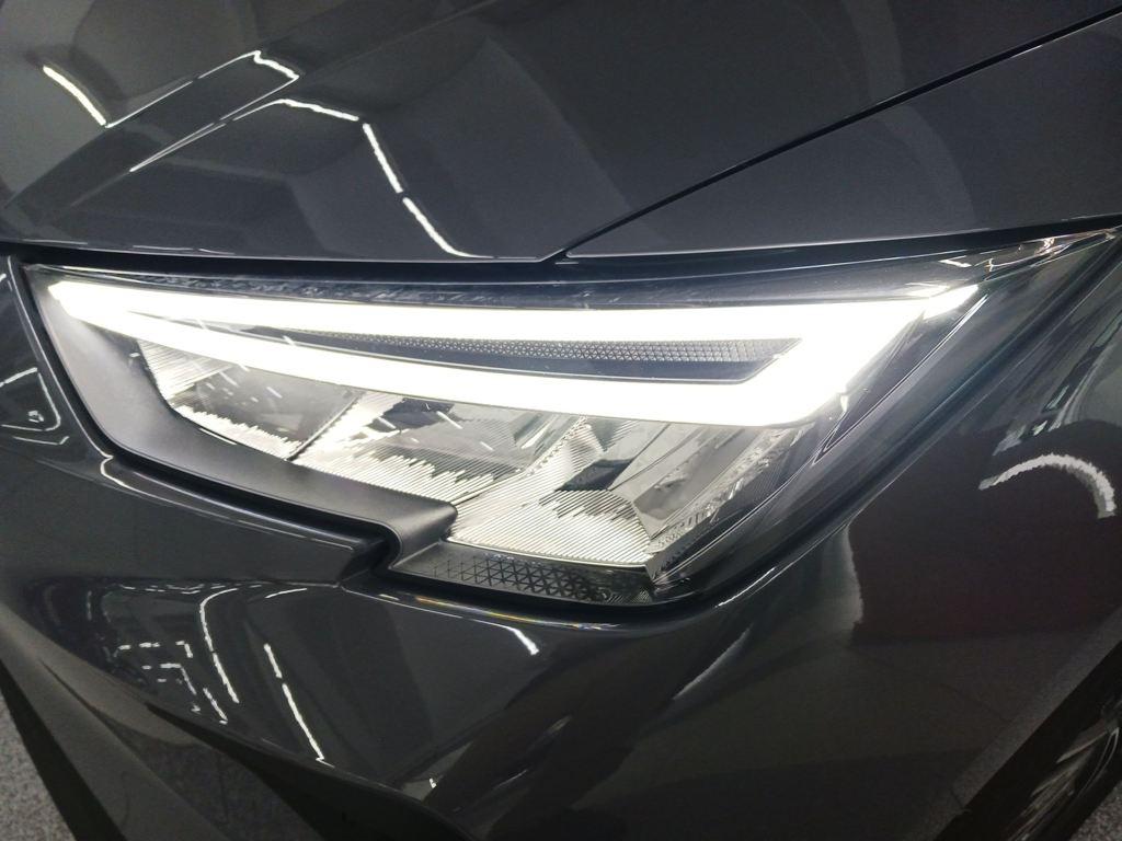 SEAT Ibiza 1.0 TSI S&S FR 85 kW (115 CV) - 10