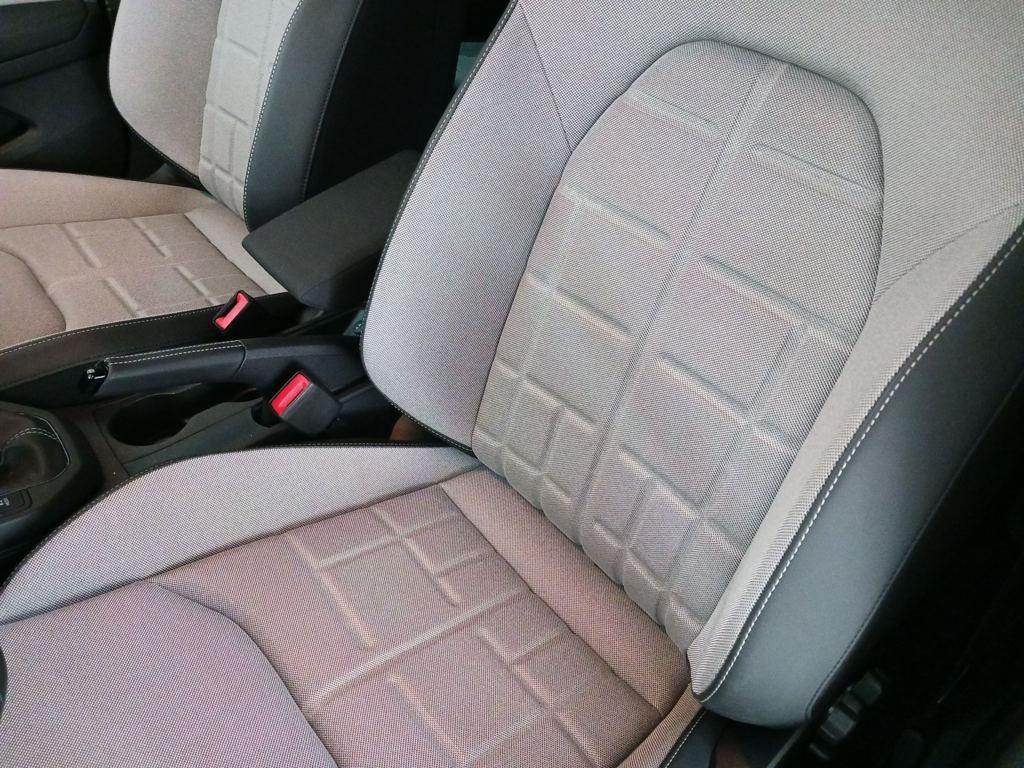 SEAT Ibiza 1.0 TSI S&S FR 85 kW (115 CV) - 11