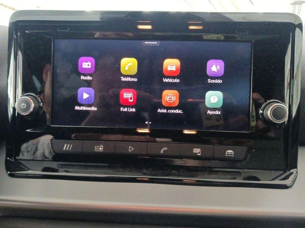 SEAT Ibiza 1.0 TSI S&S FR 85 kW (115 CV) - 13