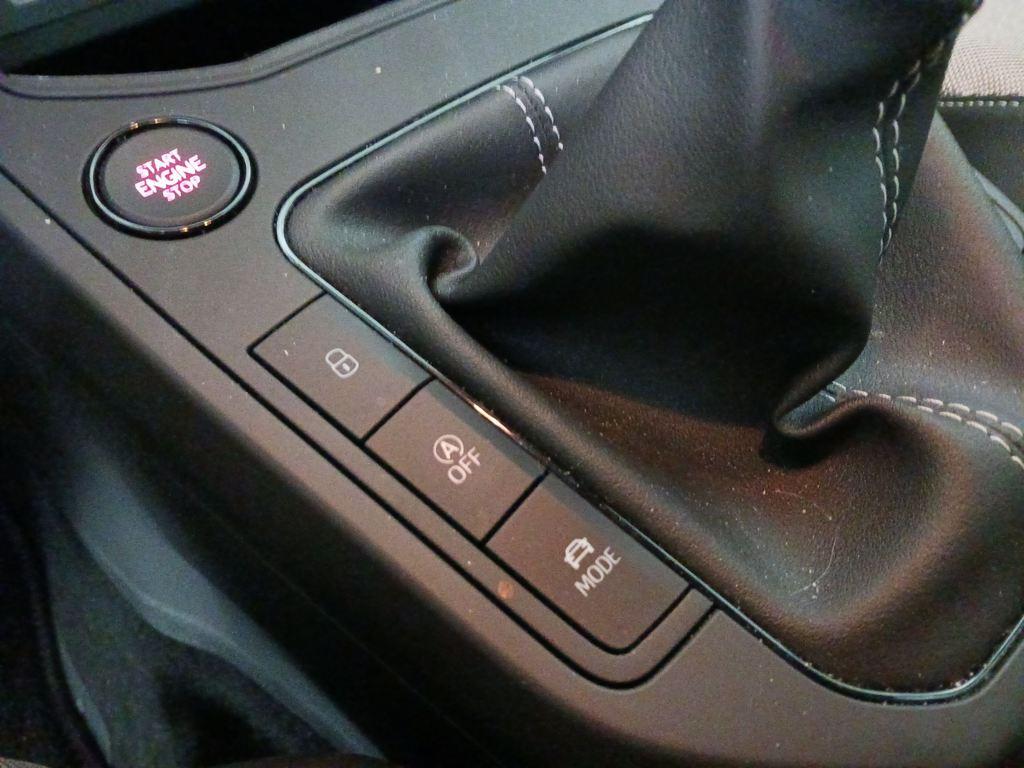 SEAT Ibiza 1.0 TSI S&S FR 85 kW (115 CV) - 15